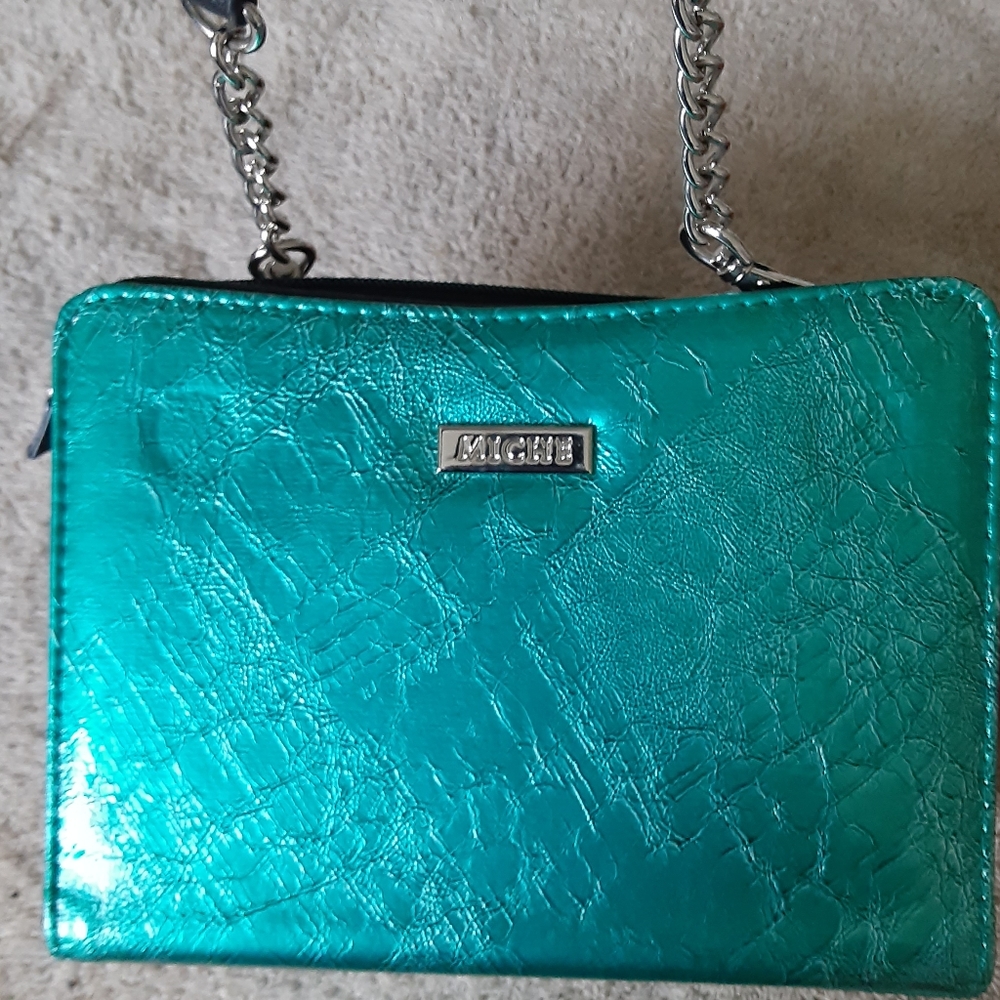 Petite miche bag with 3 shells